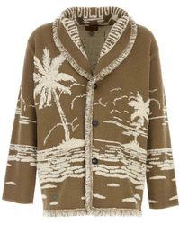 Alanui - Cardigans - Lyst