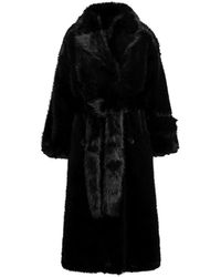 BB COUTURE - Jackie Trench - Lyst