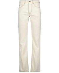 Ami Paris - Denim Jeans Lente-Zomer 2025 - Lyst