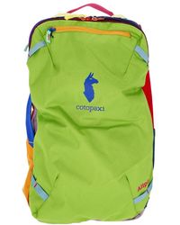 COTOPAXI - Fitness ,Veelkleurig ,Zaino Allpa Del Dia 28 Liter Travel Pack - Lyst