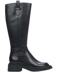 ESTRO - High Boots - Lyst