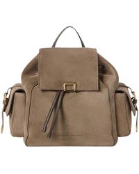 Brunello Cucinelli - Backpacks - Lyst