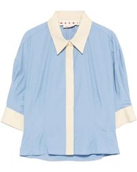 Marni - Shirts - Lyst