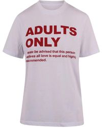 Marco Rambaldi - T-Shirts - Lyst