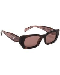 Prada - Sunglasses - Lyst