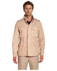 Mason's - Light Jackets - Lyst