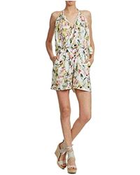 Salsa Jeans - Playsuits - Lyst