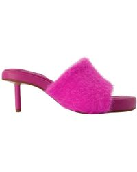 Jacquemus - Sandals - Lyst