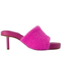 Jacquemus - Sandals - Lyst