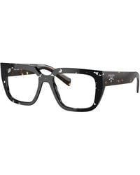 Prada - Stylische Brillengestelle - Lyst