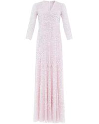 Needle & Thread - Party Dresses - Lyst