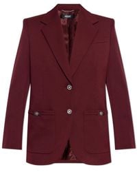 Versace - Blazers - Lyst