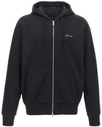 Givenchy - Zip-Throughs - Lyst