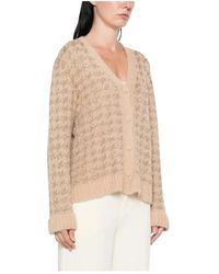 Twinset - Cardigans - Lyst