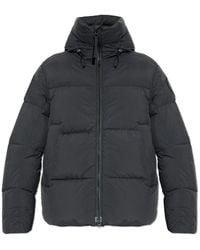 Canada Goose - Crofton Puffer Jacket - Lyst