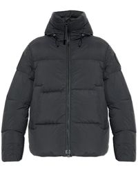 Canada Goose - Crofton Puffer Jacket - Lyst