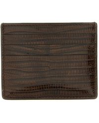 Brunello Cucinelli - Wallets & Cardholders - Lyst