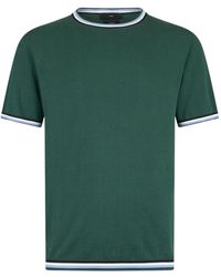 Liu Jo - Round-Neck Knitwear - Lyst