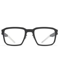 Mykita - Jefferson Aviator Frame - Lyst