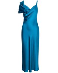 Alberta Ferretti - Party Dresses - Lyst