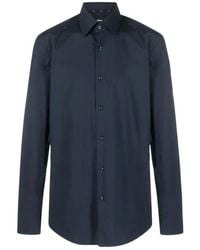 HUGO - Formal Shirts - Lyst