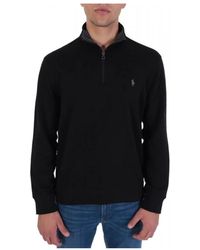 Ralph Lauren - Zip-Throughs - Lyst