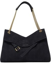Orciani - Shoulder Bags - Lyst