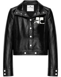 Courreges - Light Jackets - Lyst
