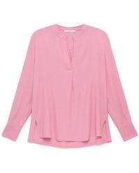 Maliparmi - Blouses - Lyst