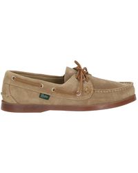 Paraboot - Sailor Schuhe Barth - Lyst