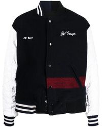 Greg Lauren - Bomber giacche - Lyst