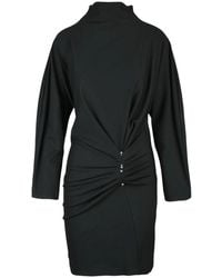 Dondup - Short Dresses - Lyst