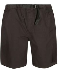 MSGM - Stylische bermuda-shorts für männer - Lyst