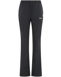 Rhude - Wide Trousers - Lyst