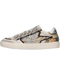 Emanuélle Vee - Olivia Sneakers - Lyst