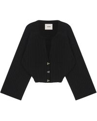 Aeron - Cardigans - Lyst