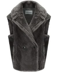 Stand Studio - Waistcoats - Lyst