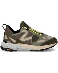 Philippe Model - Sneakers Rocx Running - Lyst
