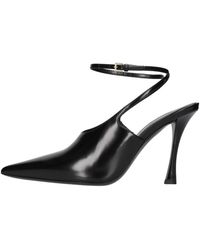 Givenchy - Show Slingback Pump - Lyst