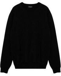 Roberto Collina - Round-Neck Knitwear - Lyst