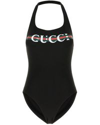 Gucci - One-Piece - Lyst