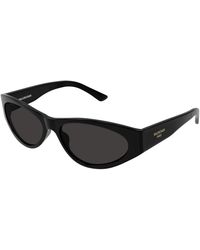 Bottega Veneta - Sunglasses - Lyst