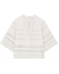 GUSTAV - Blouses - Lyst