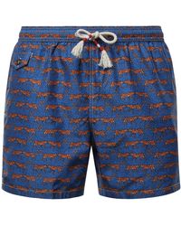 MC2 Saint Barth - Beachwear - Lyst