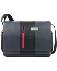 Piquadro - Laptop Bags & Cases - Lyst
