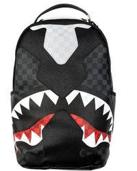 Sprayground - Fantasy Haifisch Mund Rucksack - Lyst