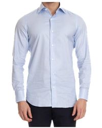 Finamore 1925 - Blouses & shirts - Lyst