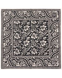 TOTEME - Hankie Lace Scarf - Lyst