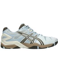 Asics - Gel Resolution 5 - Lyst