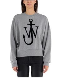 JW Anderson - Sweatshirts - Lyst